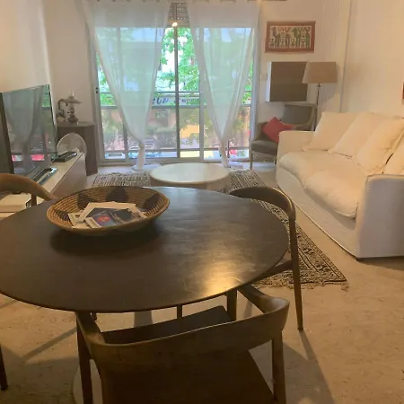 Pour 6 Personnes A Proximite De La Gare Sncf Apartment Toulon
